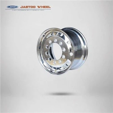 22,5*11,75 lastbilar framhjul