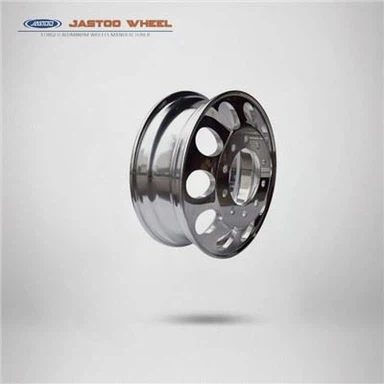 Anpassade designbillegeringshjul