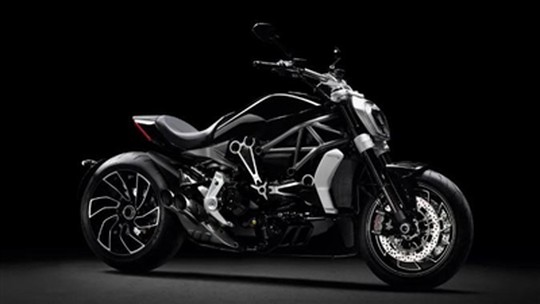 Spoke-wheel: The technological wheel that leads the way into the future Spoke-wheel: The technological wheel that leads the way into the future