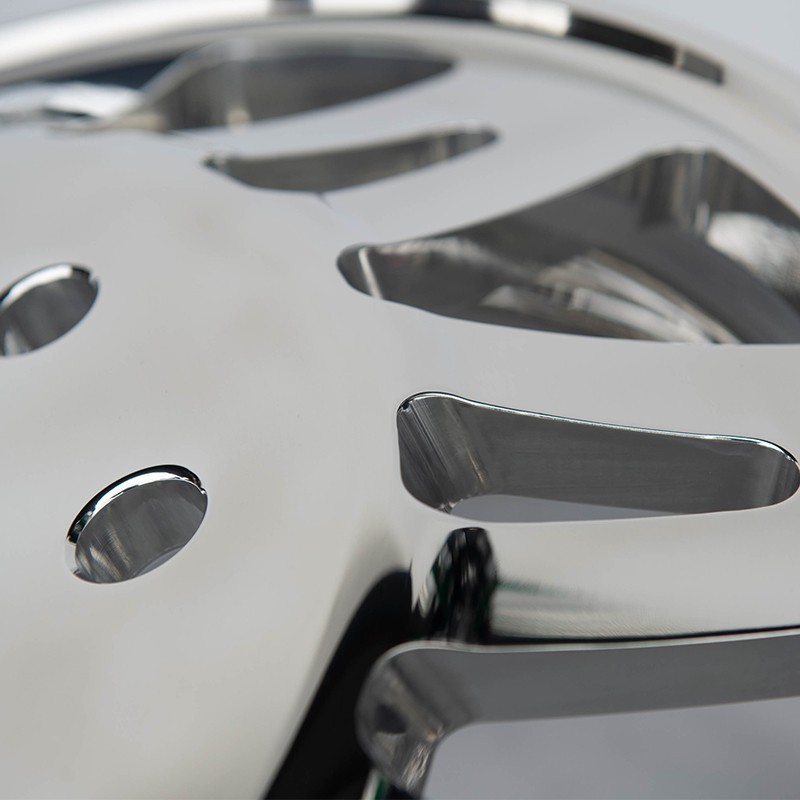 24x8.25 Forged Aluminum Truck Wheels price