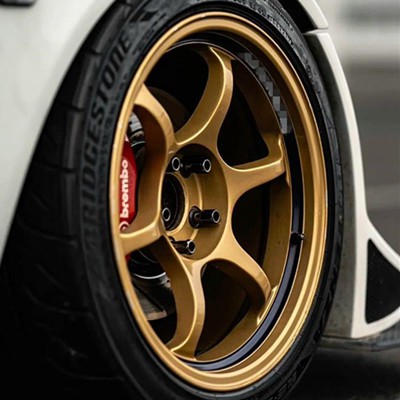 Hemligheten bakom livslängd för bilhjul: En omfattande guide till skötsel och...